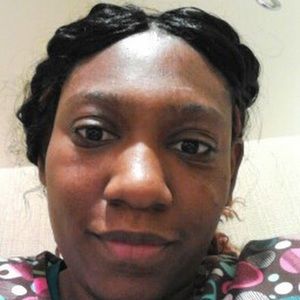 Meet your Posher, Lashanta